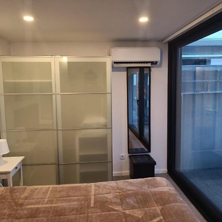 Another Side Hotel โอวาร์ ภายนอก รูปภาพ