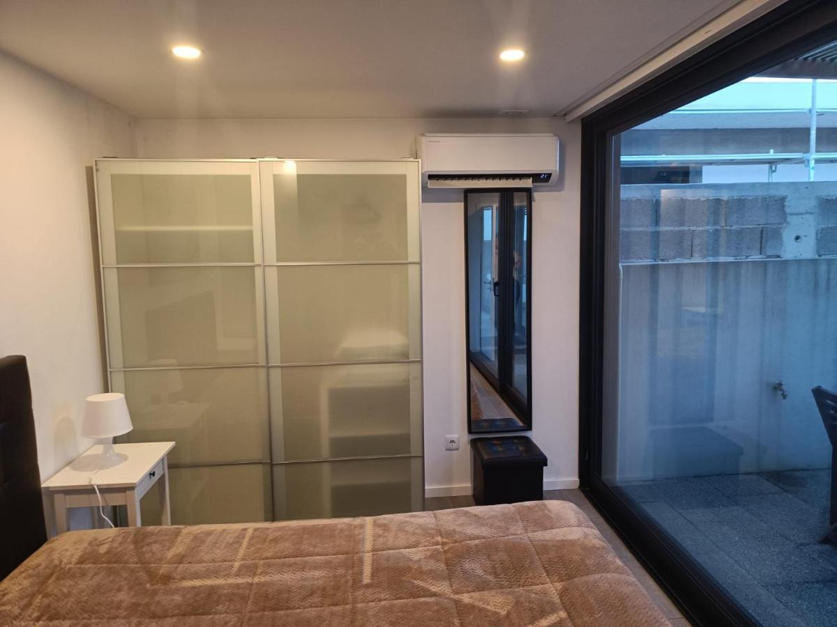 Another Side Hotel โอวาร์ ภายนอก รูปภาพ